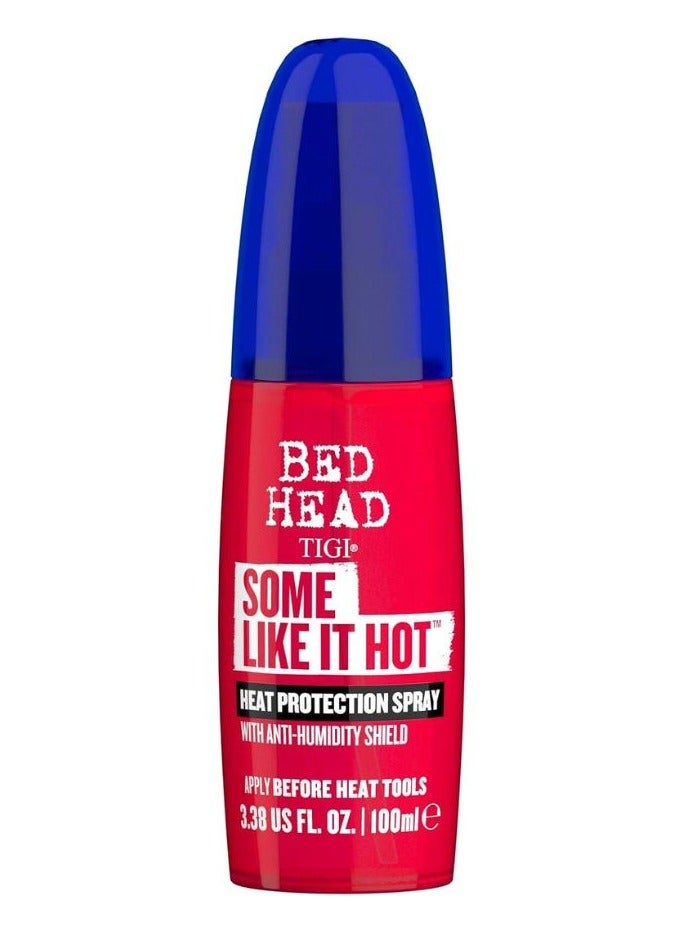 Some Like It Hot Heat Protection Spray for Heat Styling