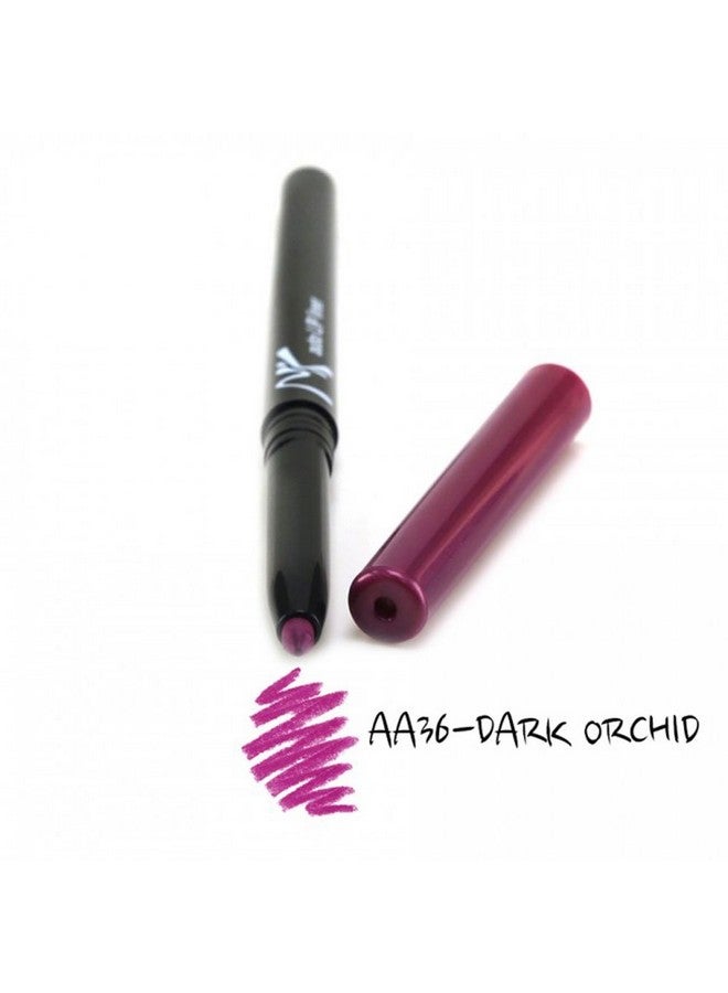 Nicka K Auto Lip Liner Aa36 Dark Orchid