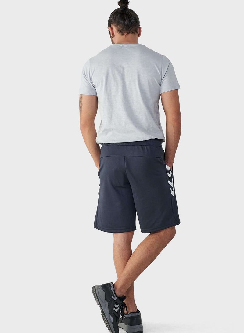 Falconzo Shorts