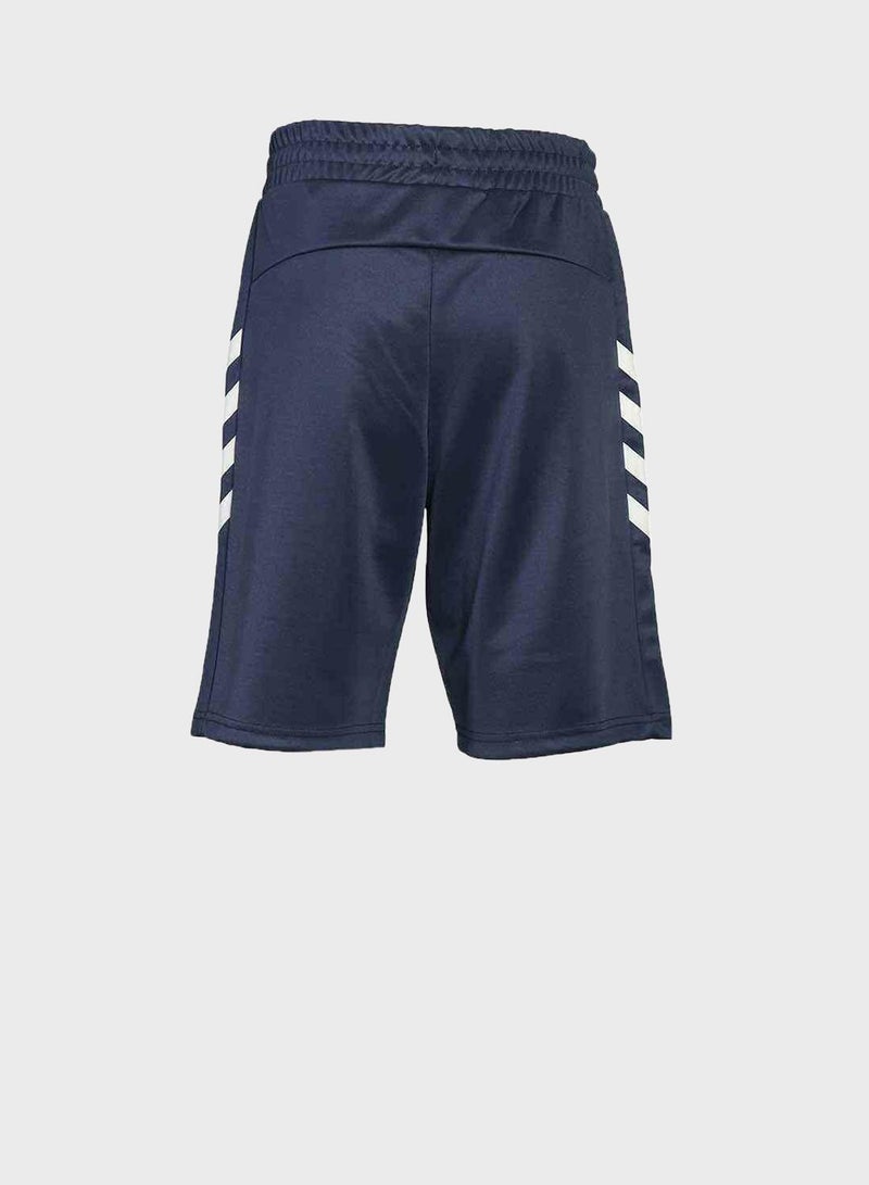 Falconzo Shorts