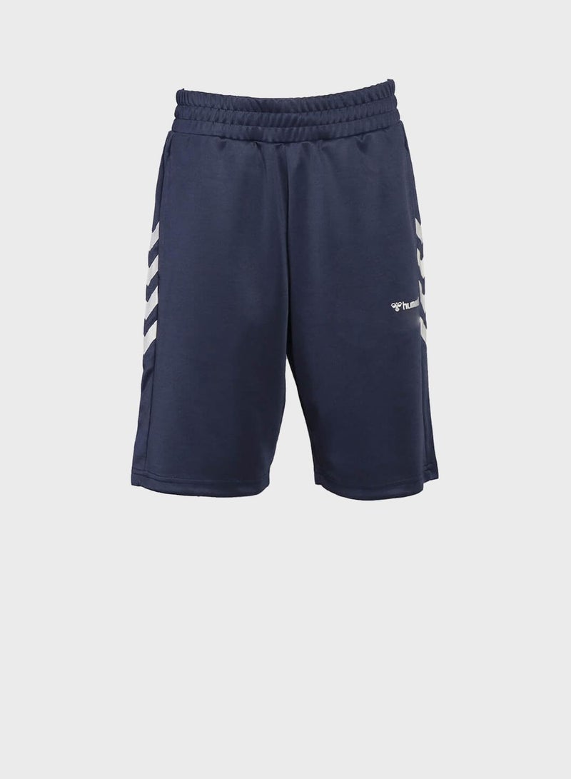 Falconzo Shorts