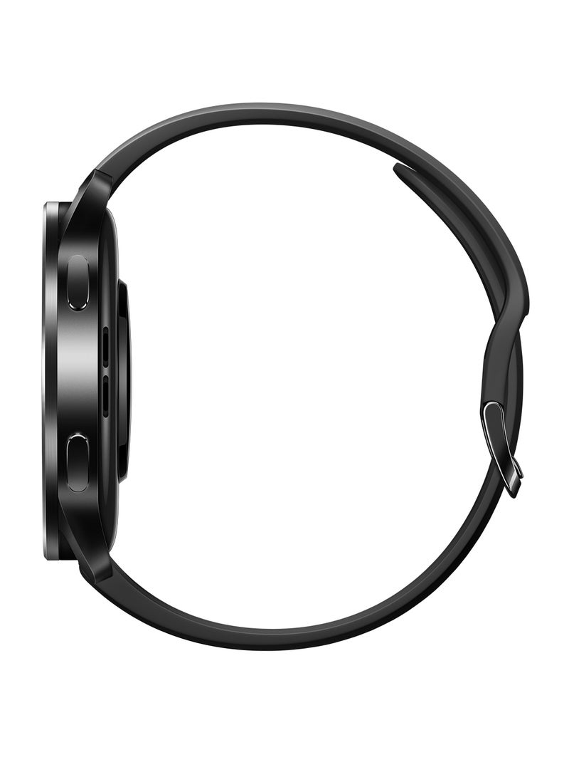 Watch S3 (BHR7874GL) – Black, 1.43