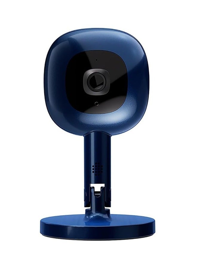 Pro Baby Monitor With Wall Mount - Midnight Blue