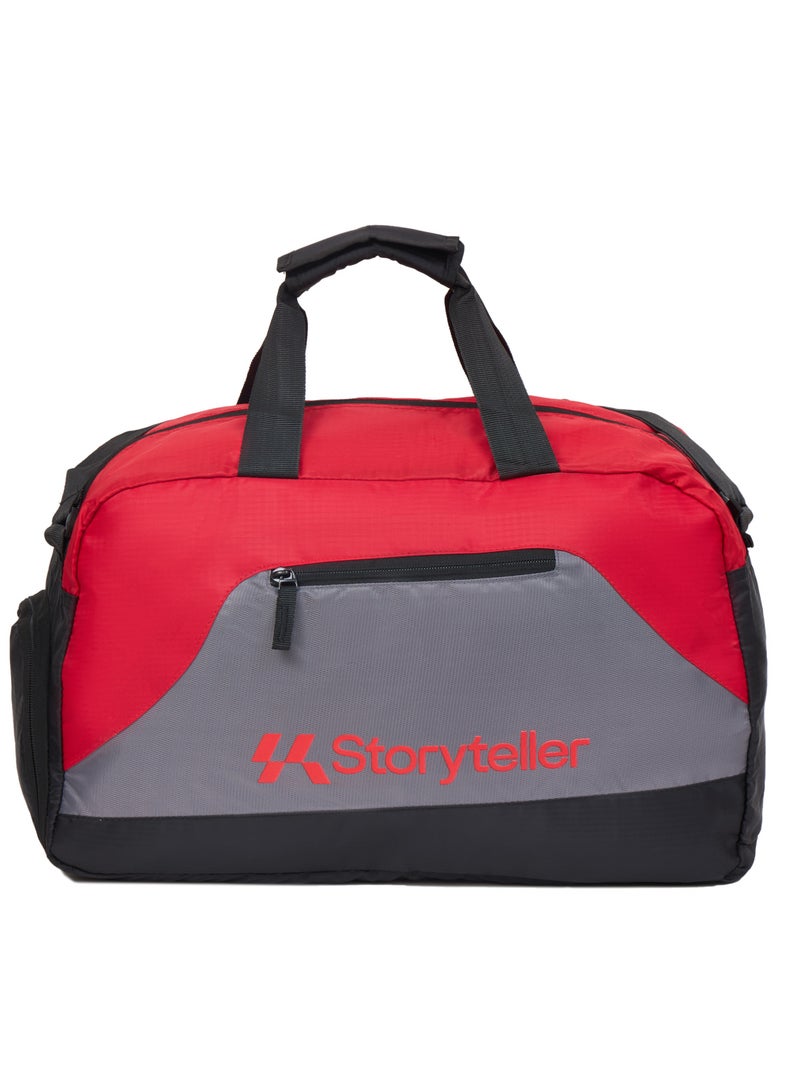 Ace Casual Style Sports Travel Duffel Bag For Men and Women