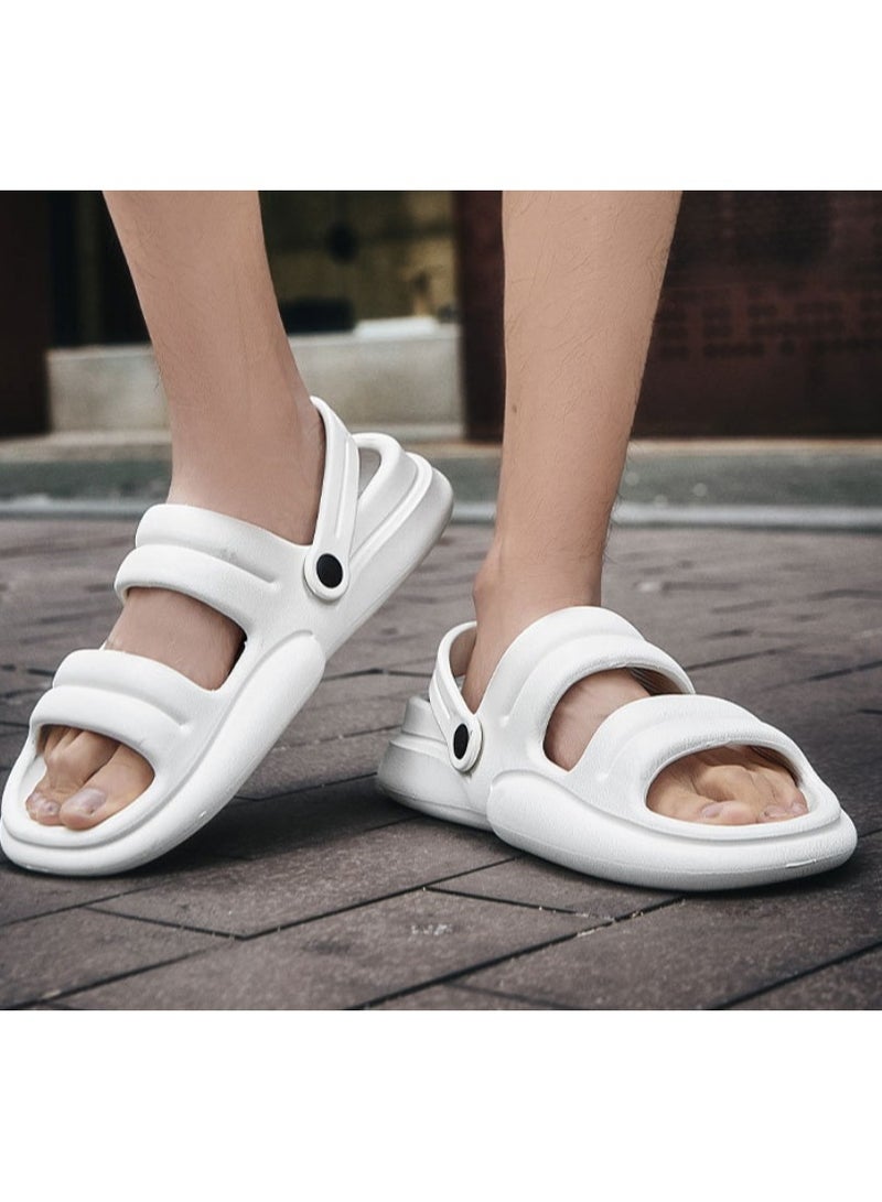 New Fashion Casual Sandals and Slippers