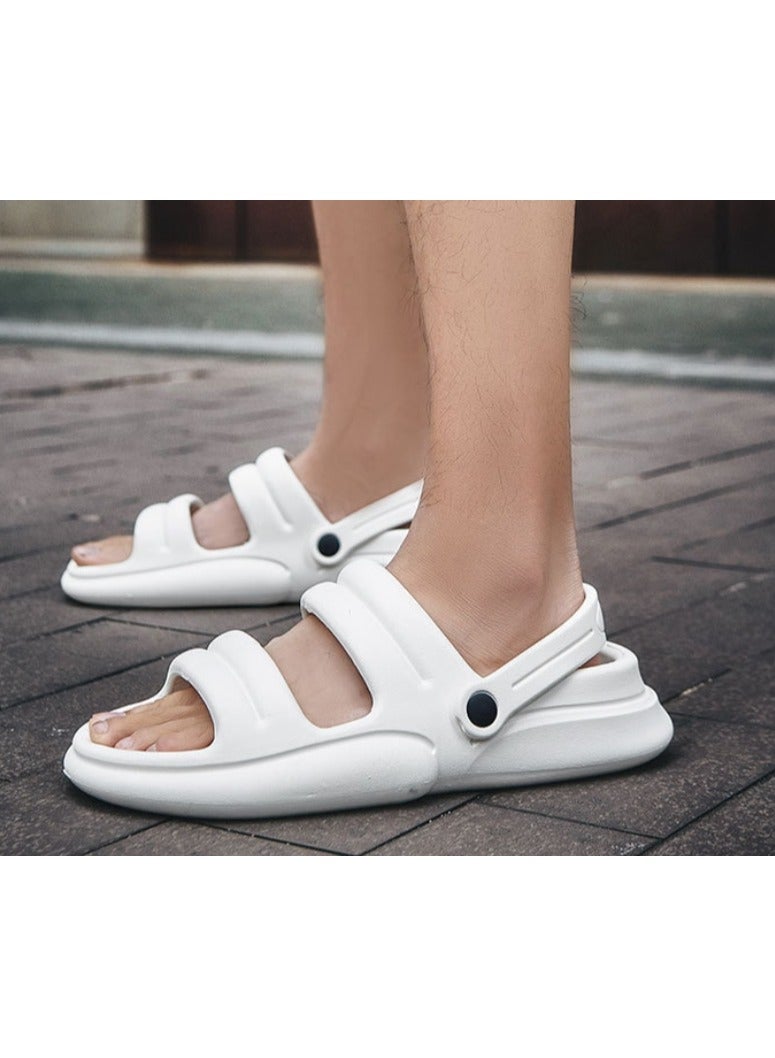 New Fashion Casual Sandals and Slippers