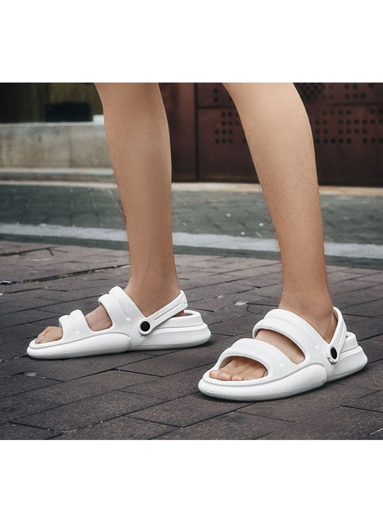 New Fashion Casual Sandals and Slippers