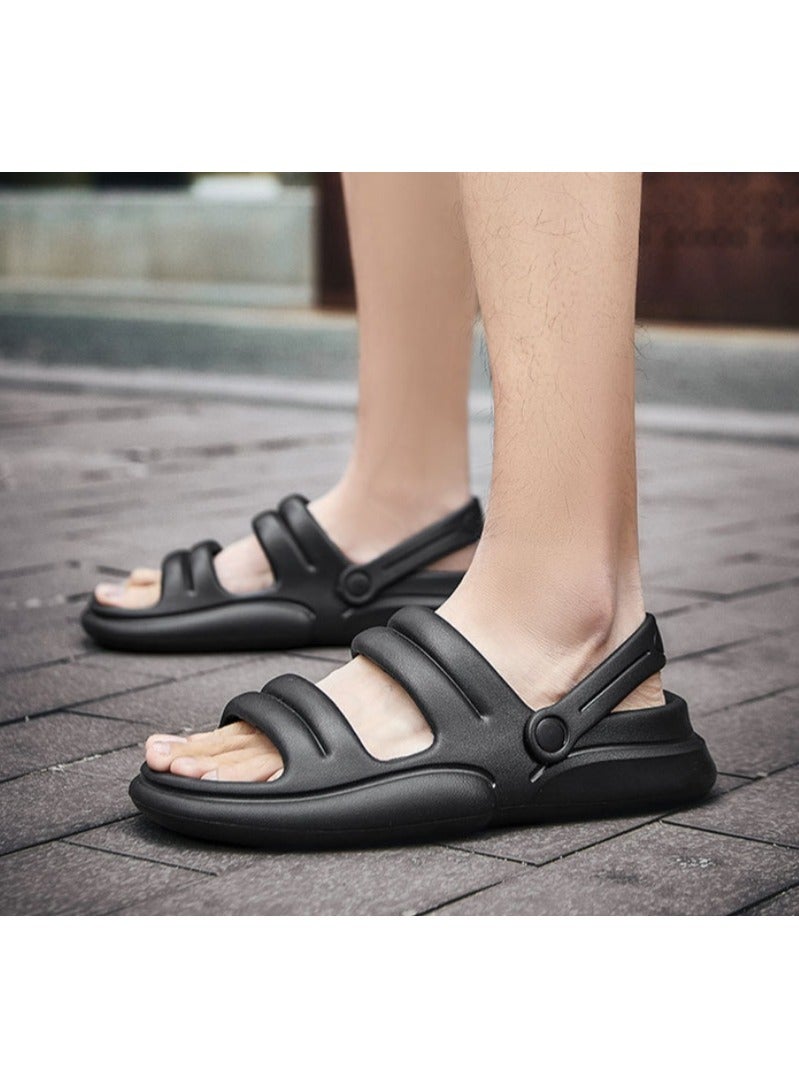 New Fashion Casual Sandals and Slippers