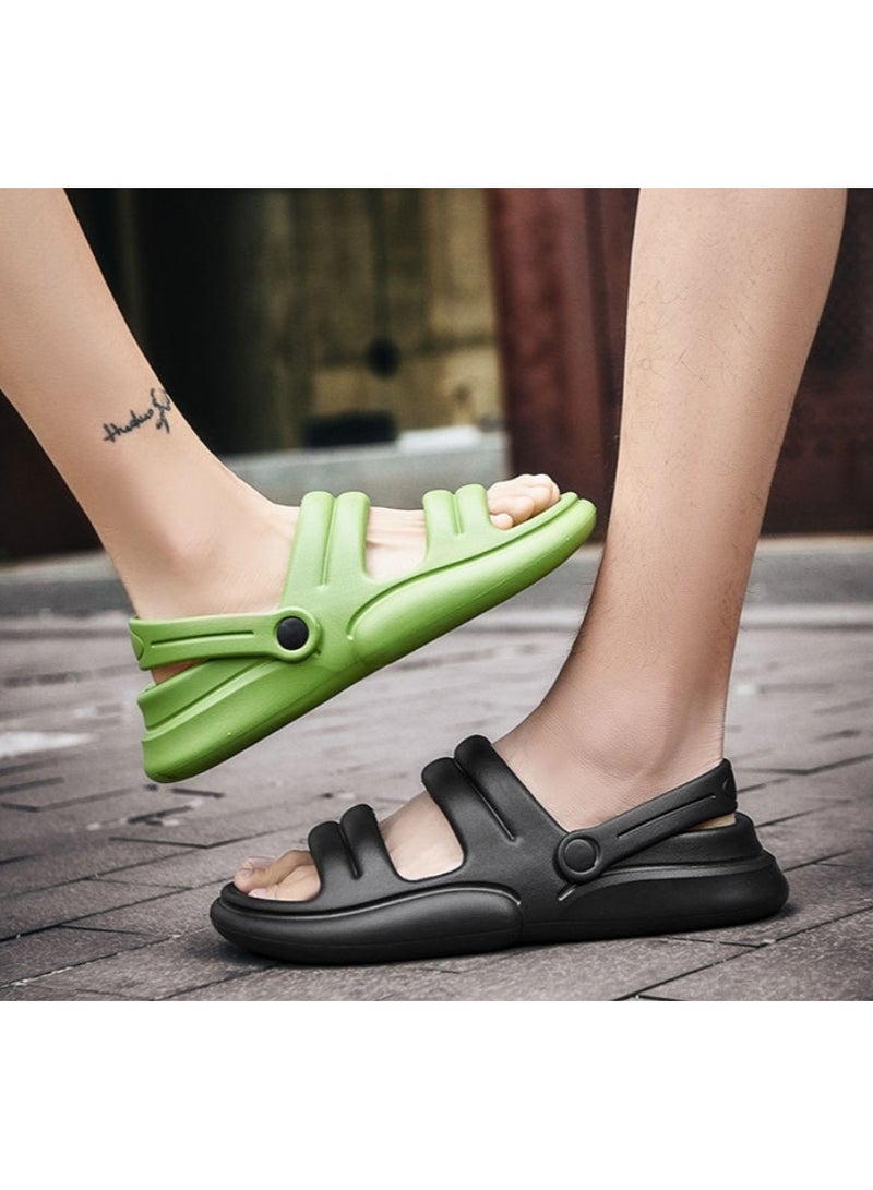 New Fashion Casual Sandals and Slippers