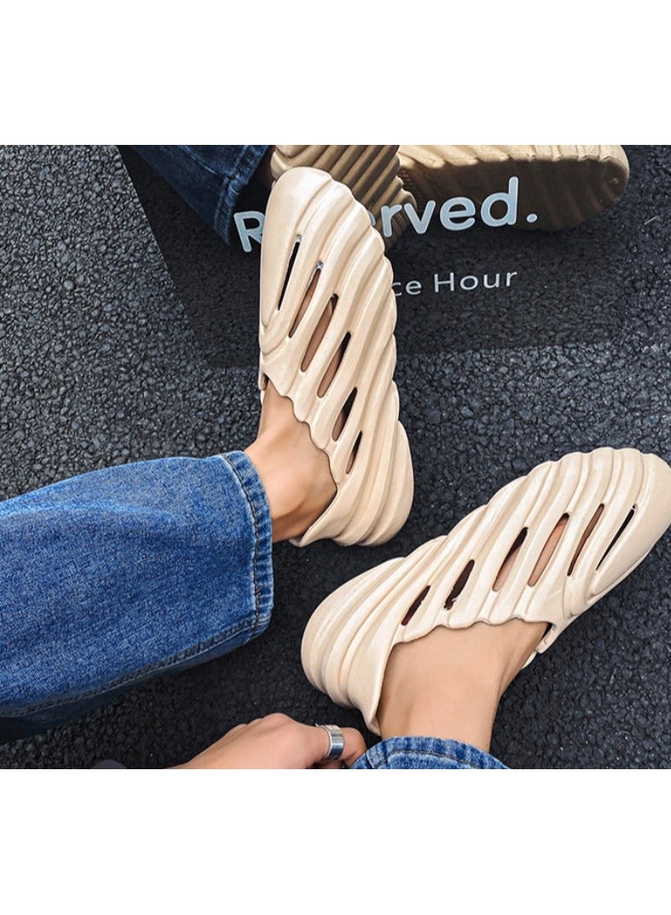 New Fashion Casual Sandals and Slippers