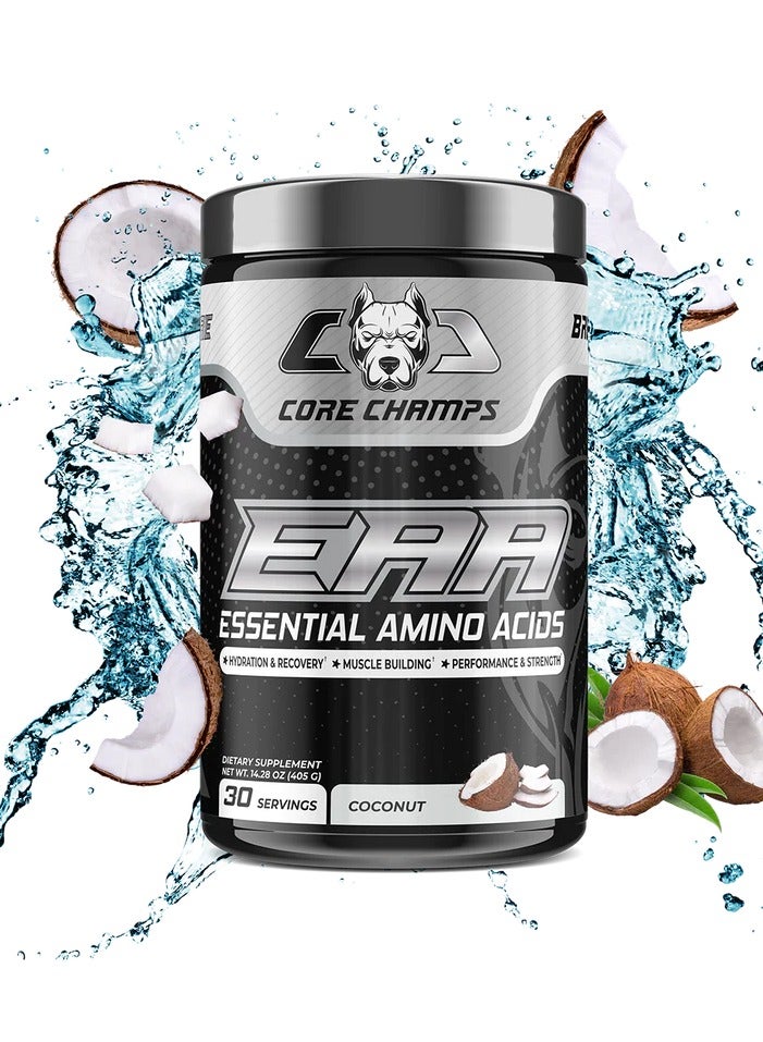 CORE CHAMPS EAA 30SV COCONUT