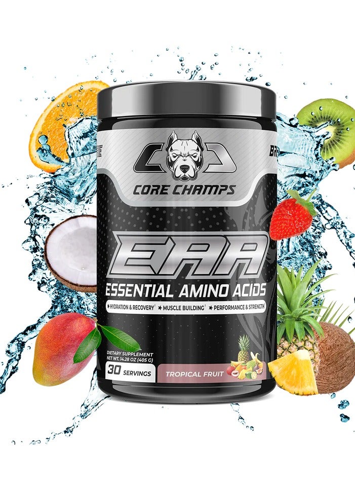 CORE CHAMPS EAA 30SV TROPICAL FRUIT PUNCH