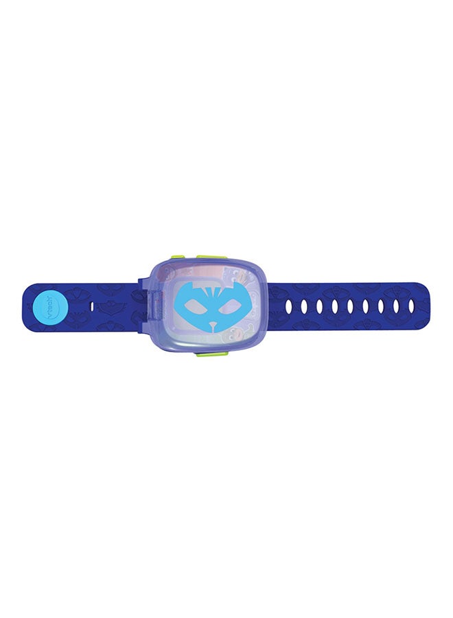 Pj Masks Super Catboy Learning Watch 2.31x23.7x5.69cm