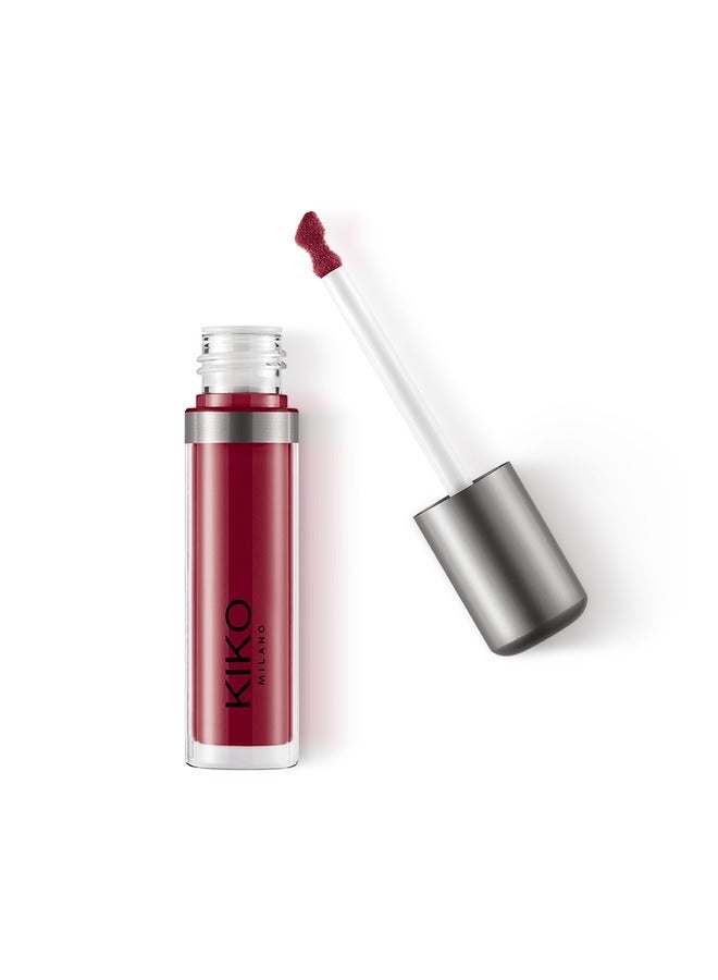 Lasting Matte Veil-2023- 15 Vivid Plum