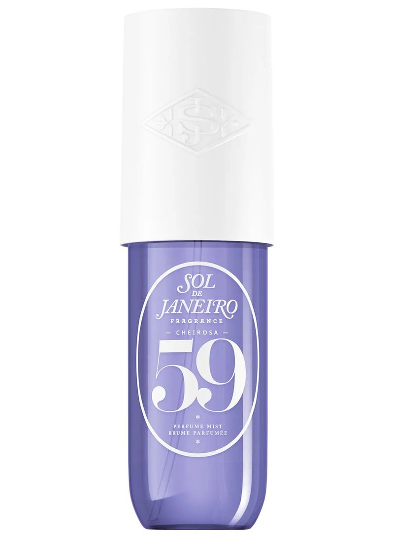 SOL DE JANEIRO Cheirosa 59 Perfume Mist 90ml