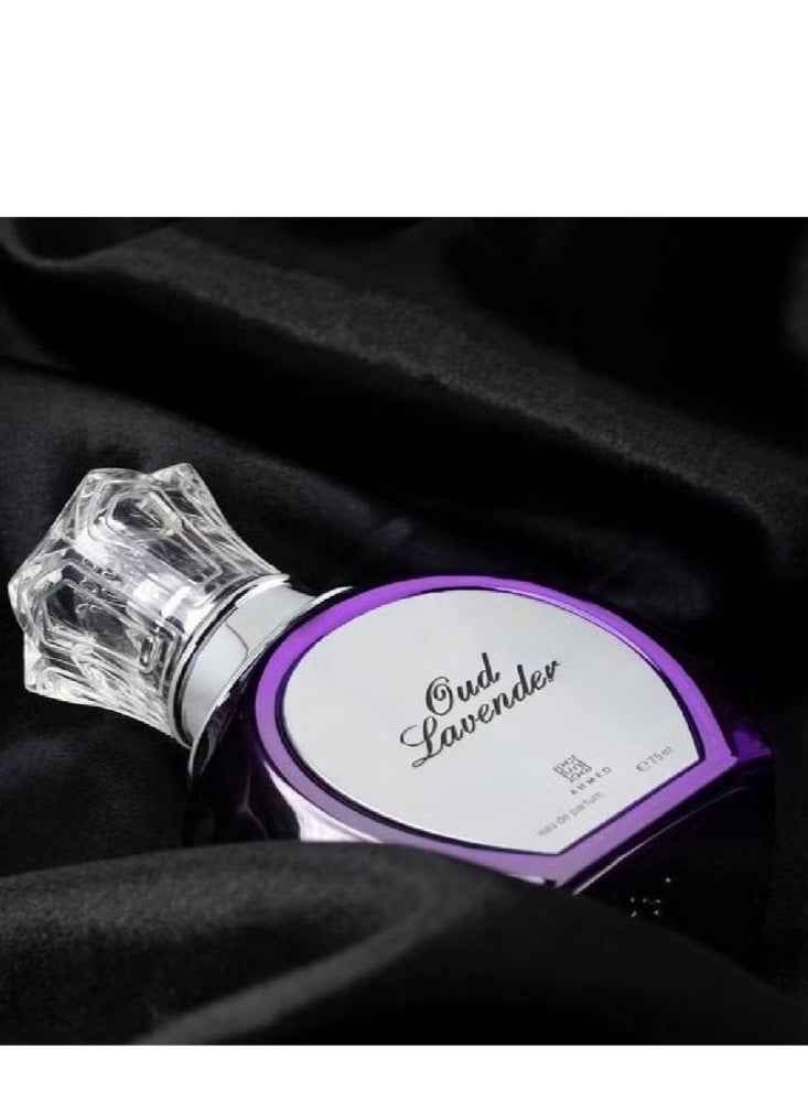 Oud Lavender EDP 75ml