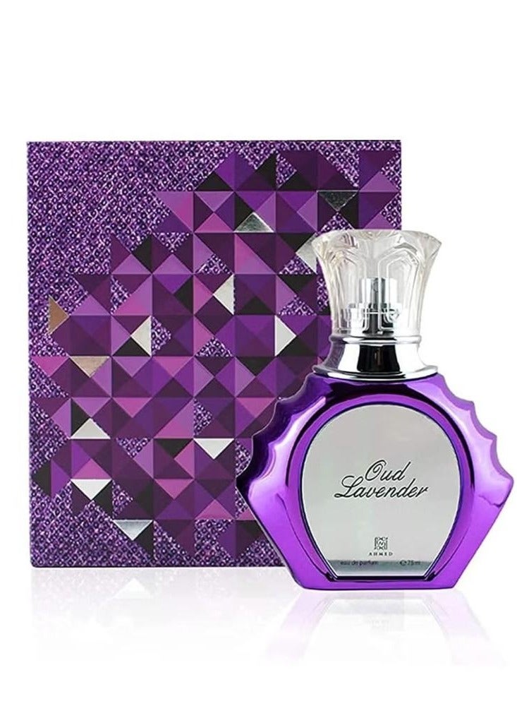 Oud Lavender EDP 75ml