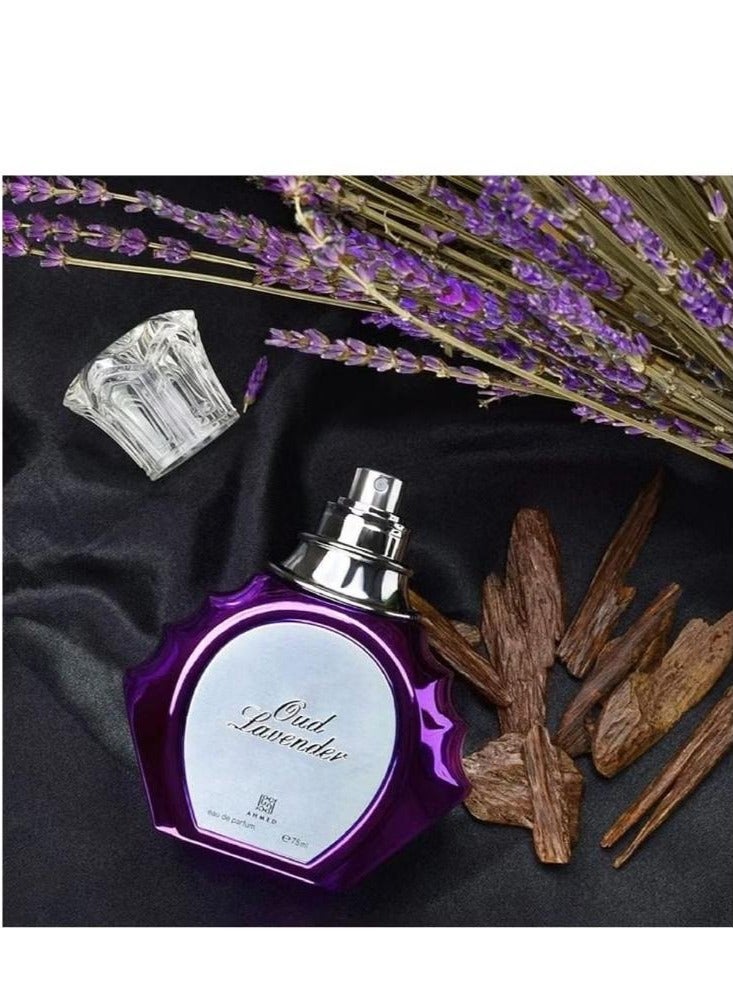 Oud Lavender EDP 75ml