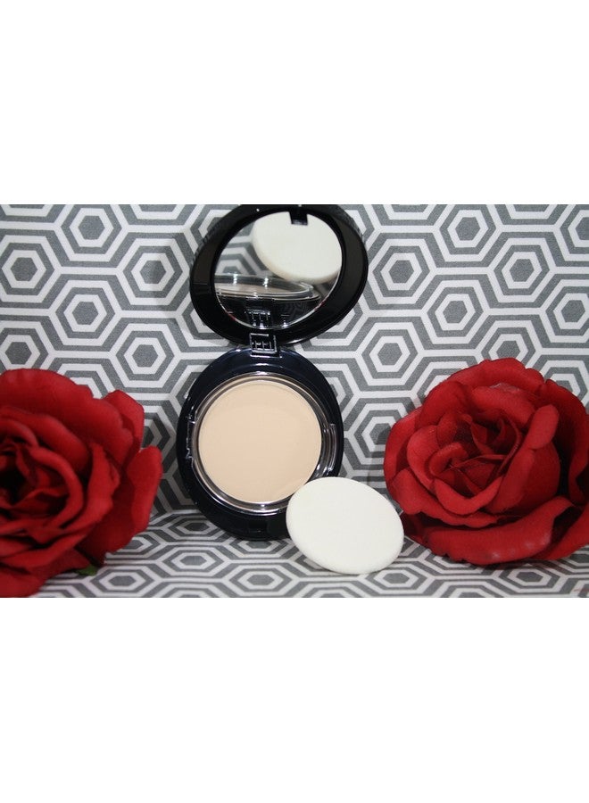 Translucent Setting Powder