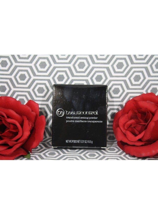 Translucent Setting Powder