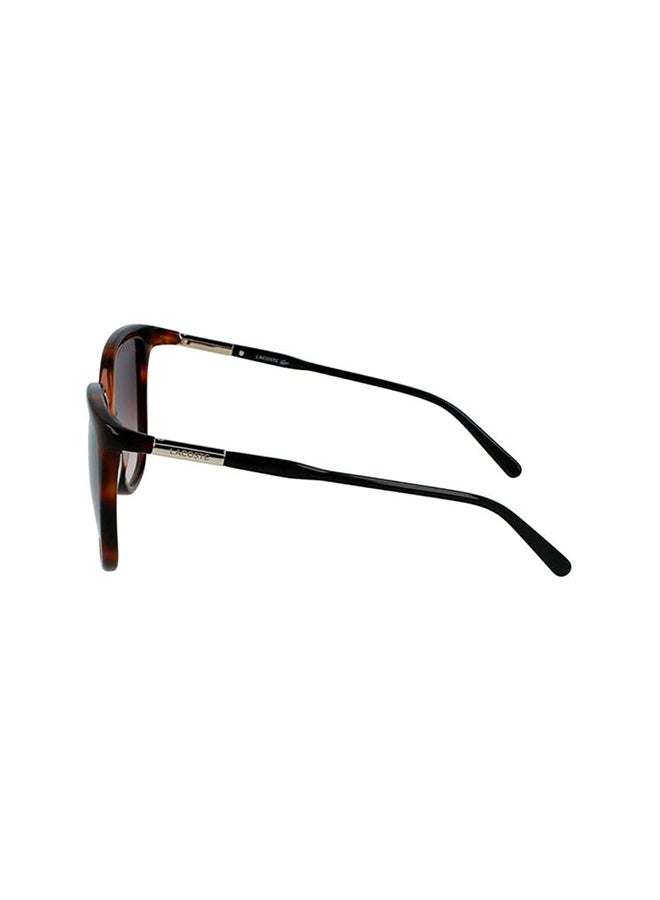 Women's UV Protection Butterfly Sunglasses - 886895518475 - Lens Size: 59 Mm
