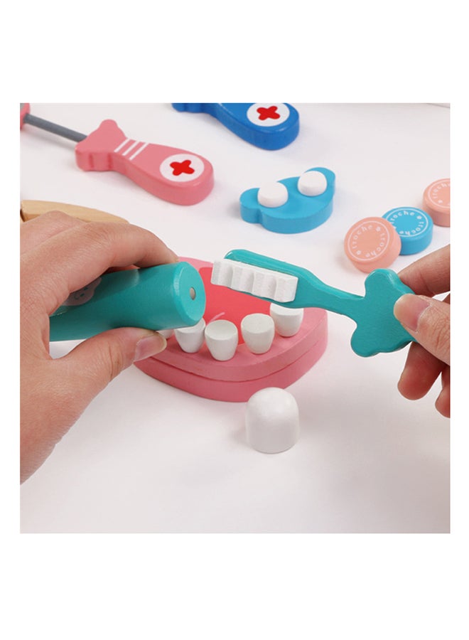 Doctor Role Play Set