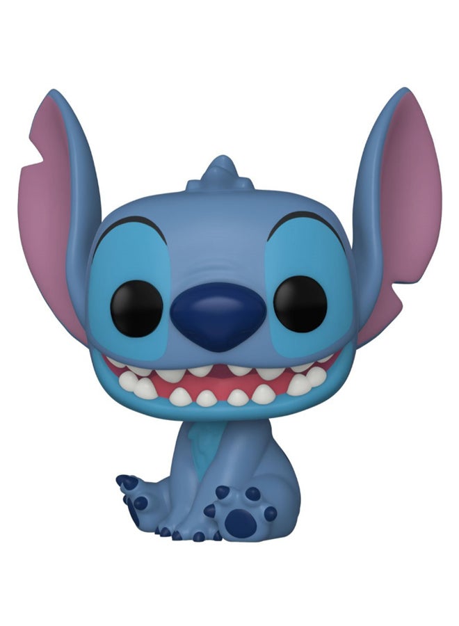 Disney Stitch Animal Figure 3.75inch