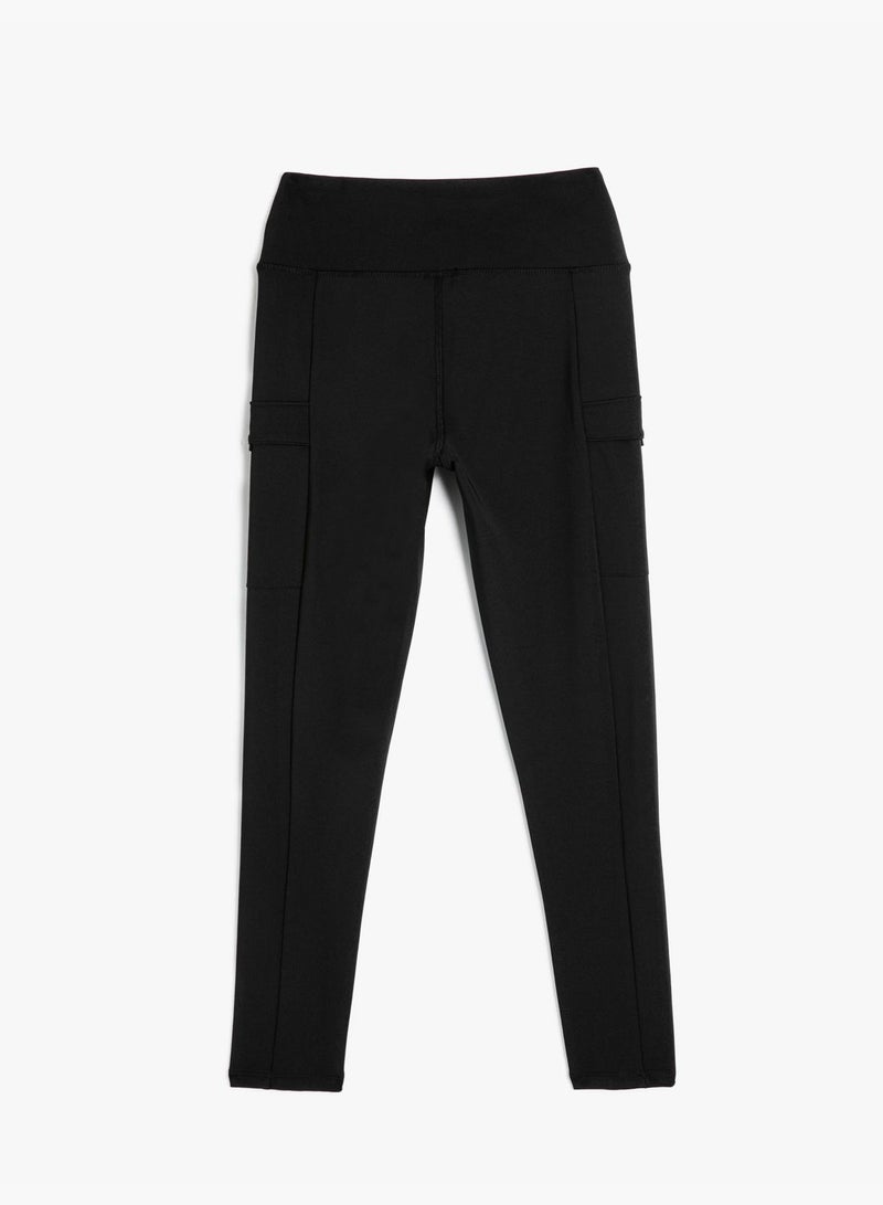 Pockets Sport Leggings