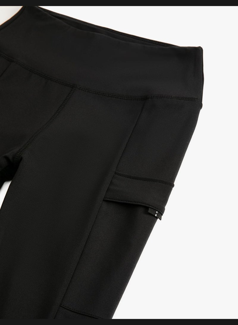 Pockets Sport Leggings