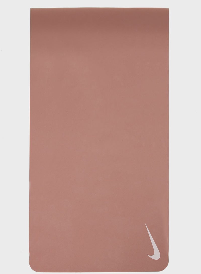 4 Mm Reversible Yoga Mat