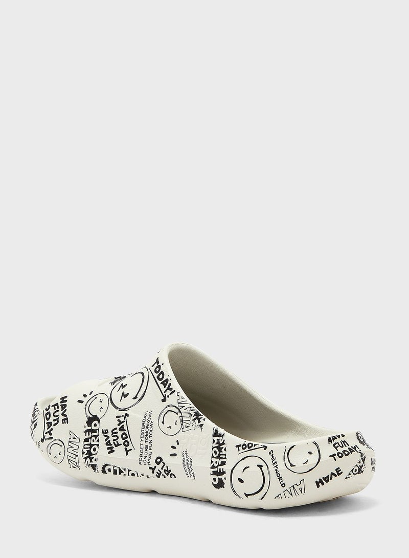 Beach Slippers