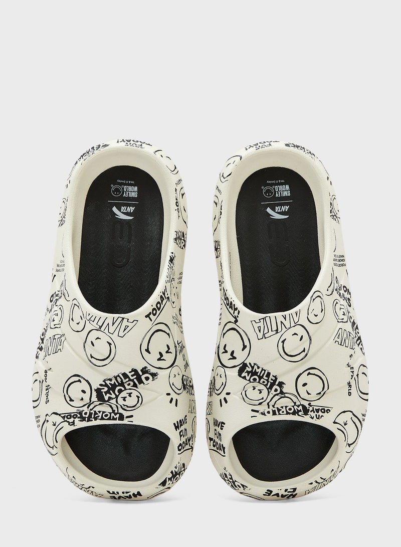 Beach Slippers