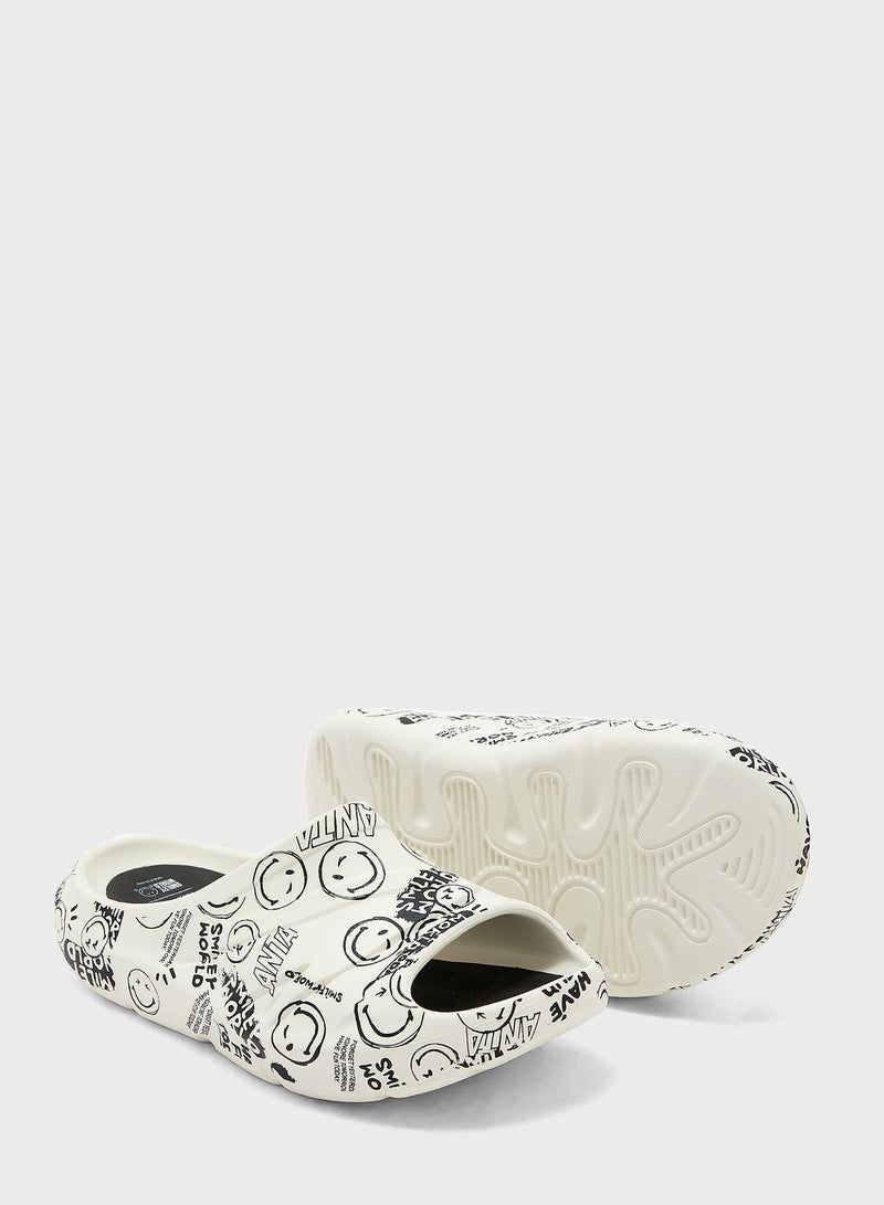 Beach Slippers
