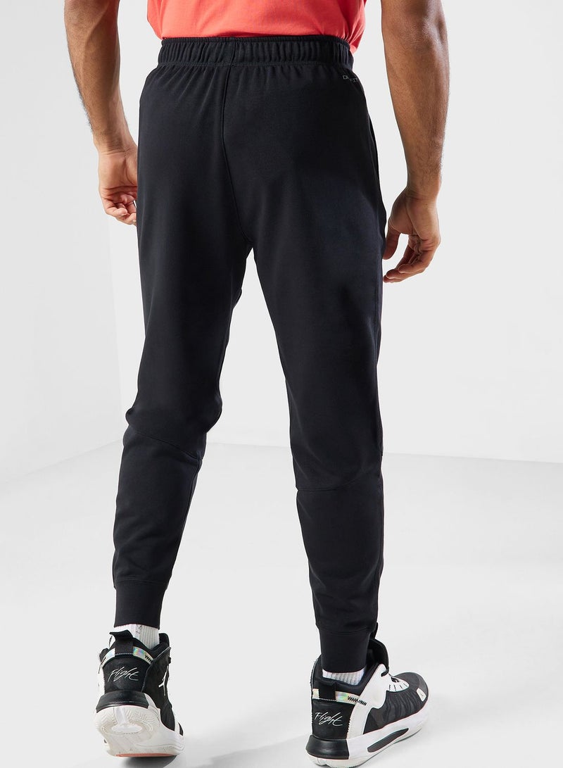 Jordan Dri-Fit Crossover Fleece Pants