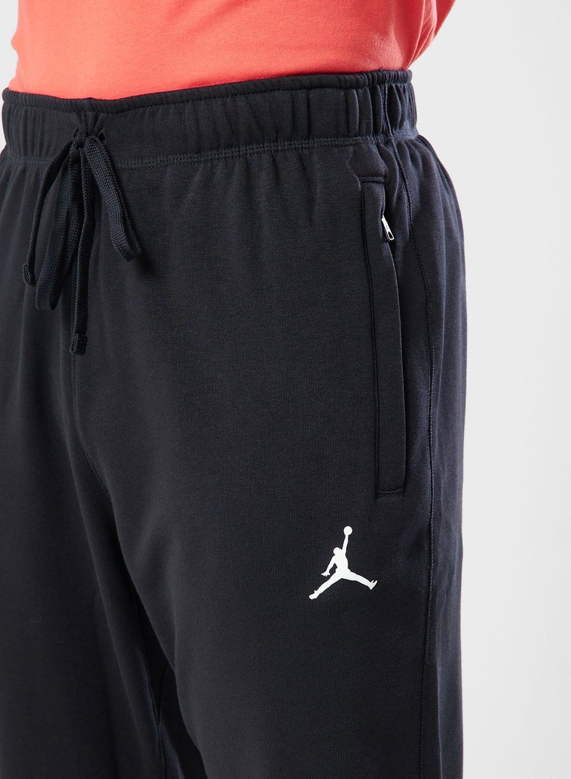 Jordan Dri-Fit Crossover Fleece Pants