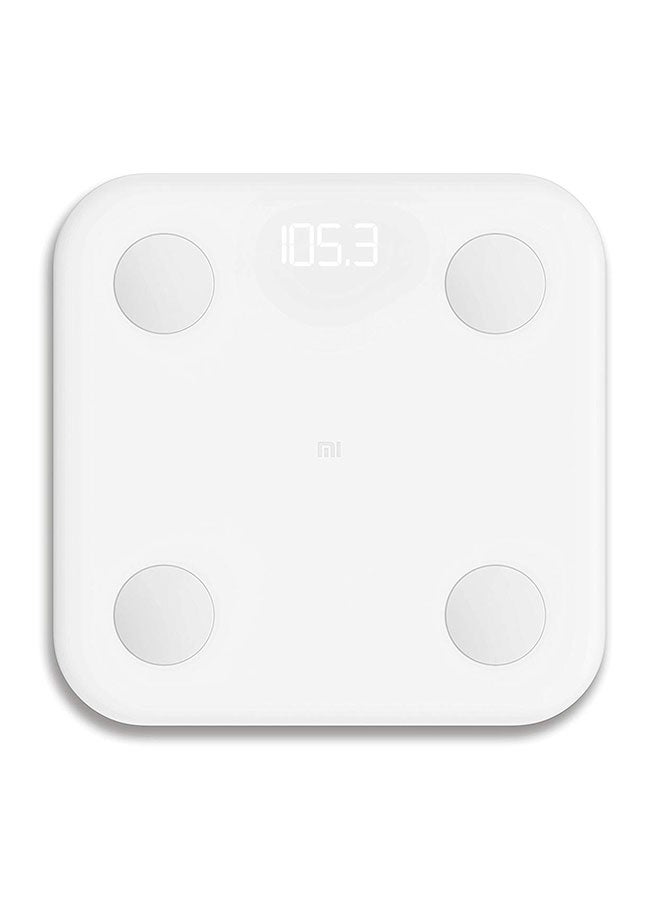 Body Fat Smart Scale