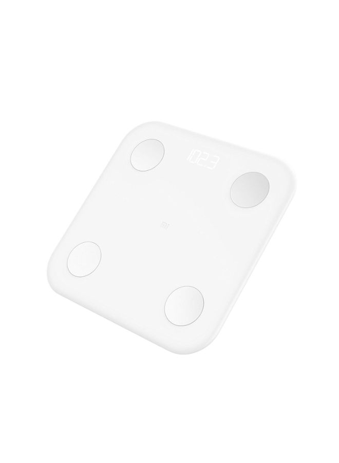 Body Fat Smart Scale