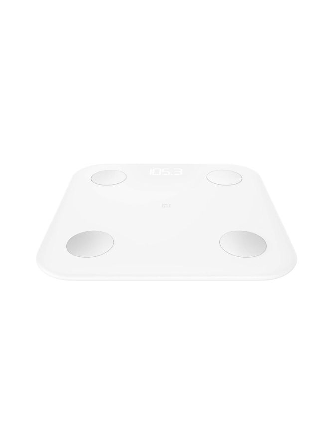 Body Fat Smart Scale