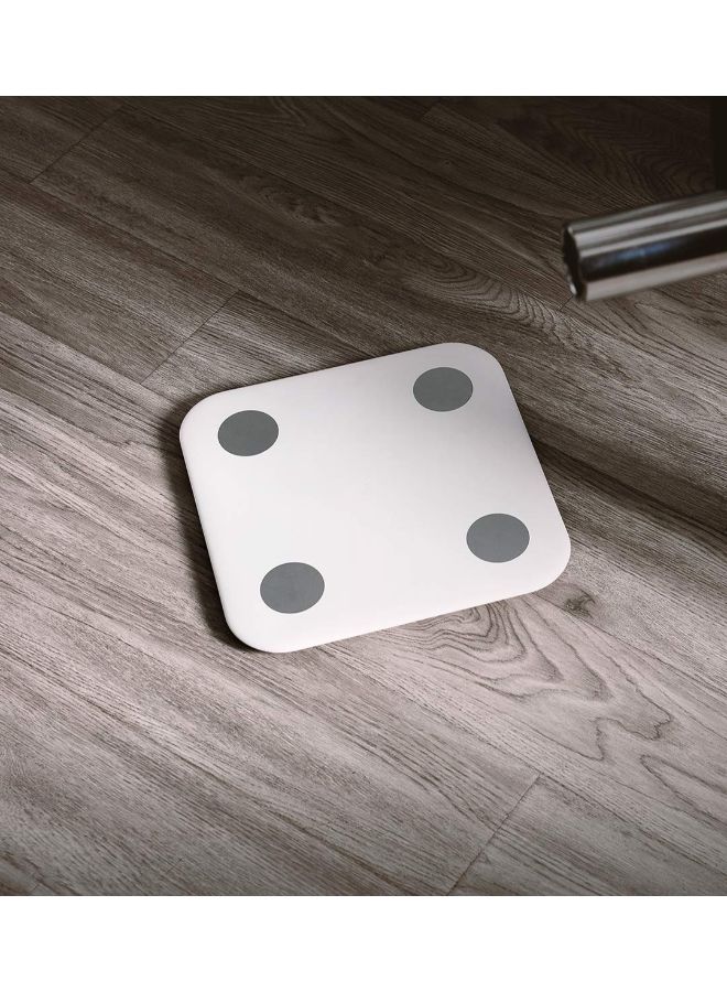 Body Fat Smart Scale