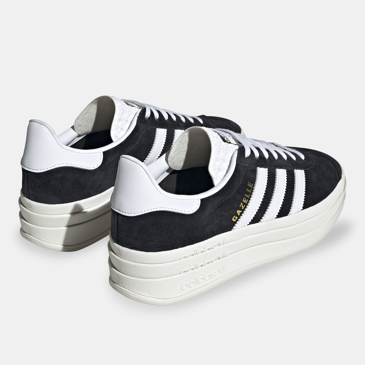 Women's Gazelle Bold Shoes