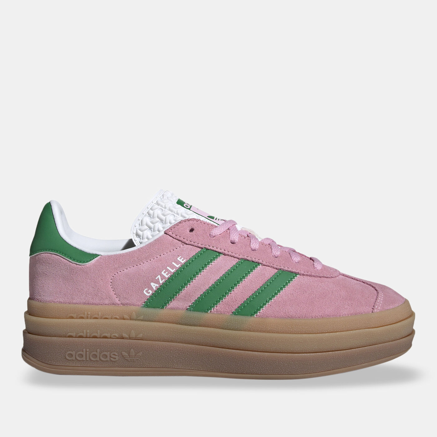 Women's Gazelle Bold Shoes