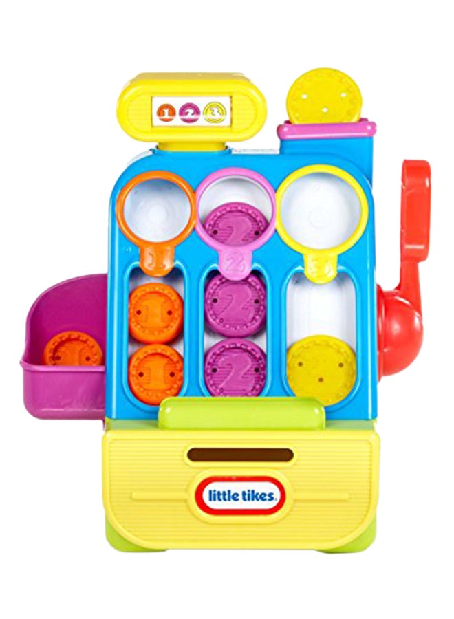 Count N Play Cash Register Playset
