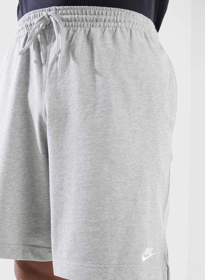 Club Knit Shorts