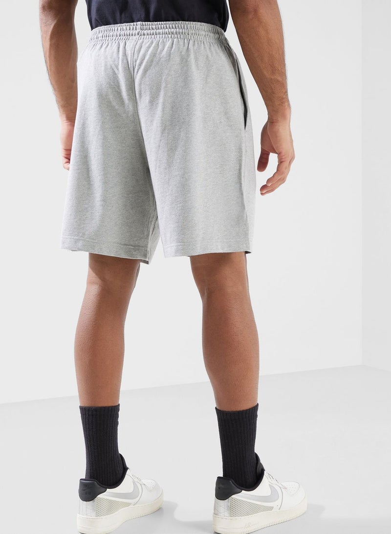 Club Knit Shorts