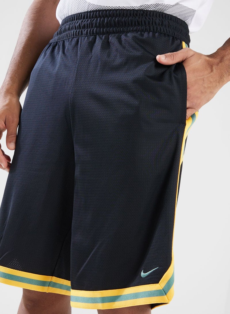 10In Dri-Fit Dna Shorts