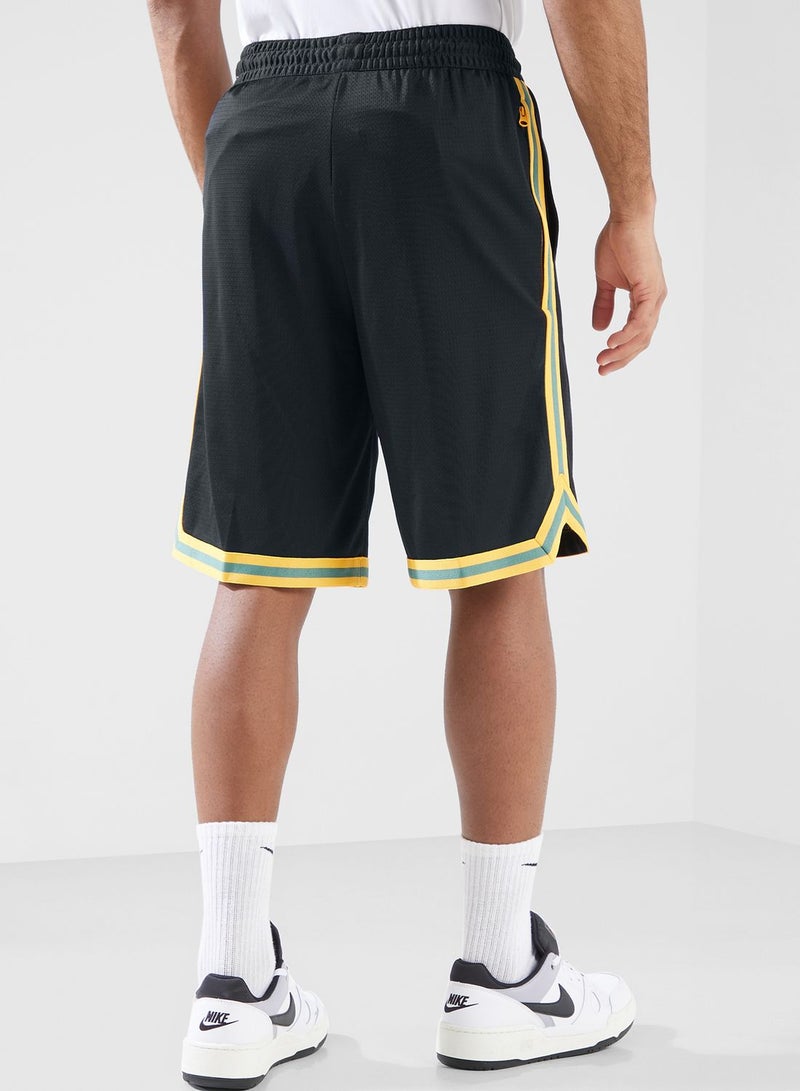 10In Dri-Fit Dna Shorts