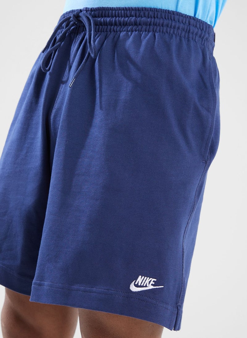Club Knit Shorts