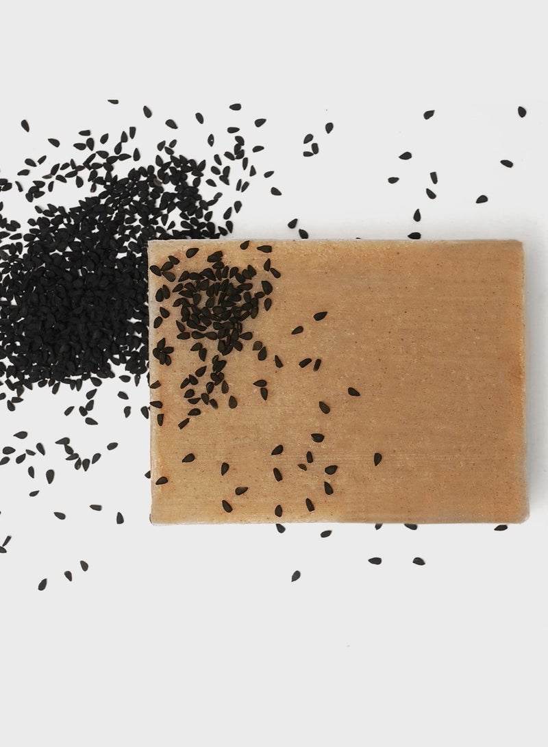 Black Seed Handmade Soap
