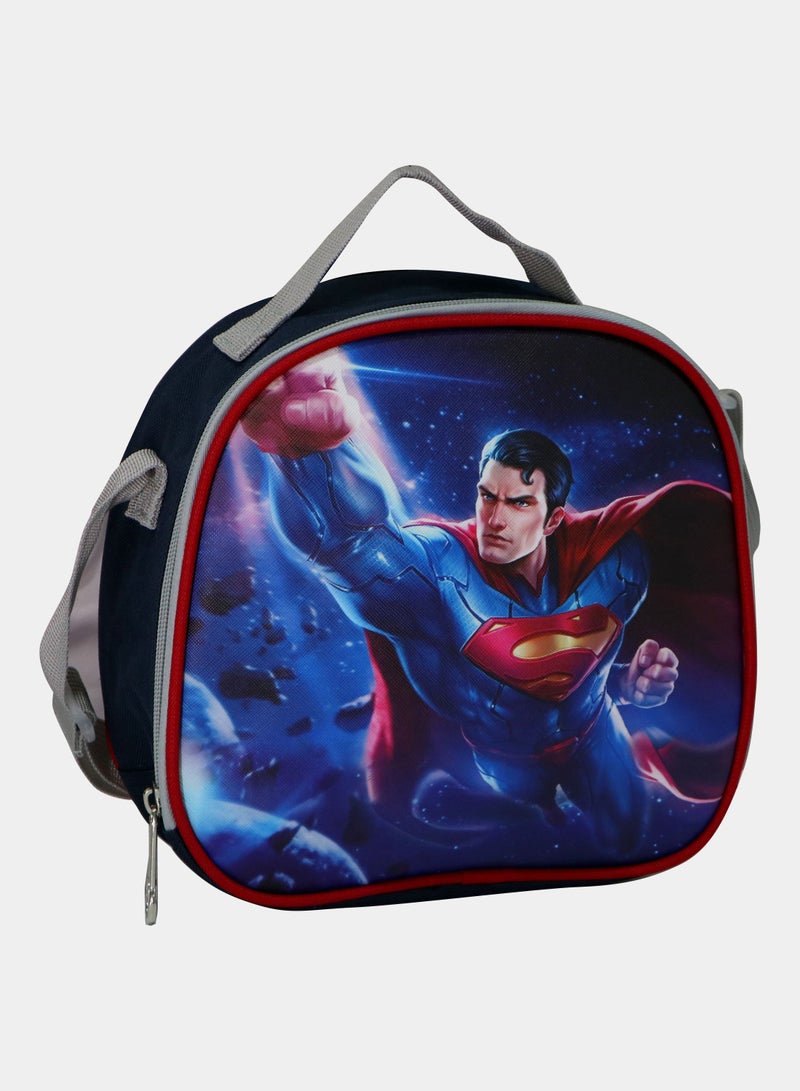 Kids School Trolley Backpack set of 3