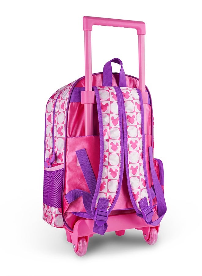 Disney Lovin' Minnie Trolley 16 inches
